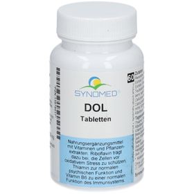 SYNOMED DOL Tabletten