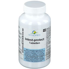 SYNOMED Intest-protect Tabletten