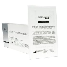TattooMed® Tattoo Protection Patch 2.0 10 x 20 cm