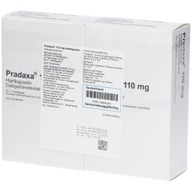 Pradaxa® 110Mg