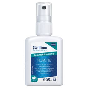 Sterillium® Protect & Care Flächendesinfektion