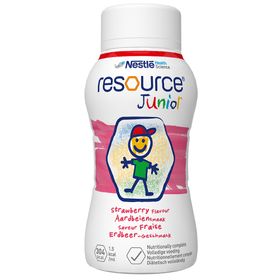 RESOURCE® Junior Erdbeere