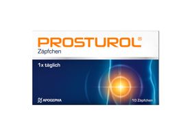 Apogepha Prosturol®
