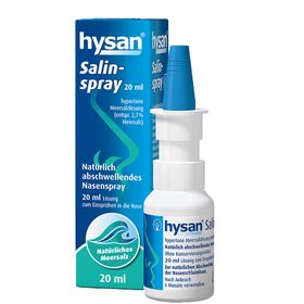 hysan® Salinspray