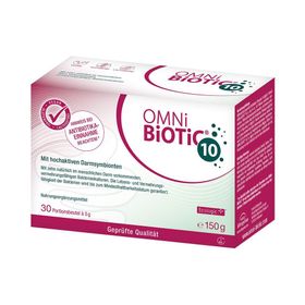 OMNi-BiOTiC® 10