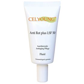 CELYOUNG® Anti Rot plus LSF 50