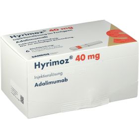 Hyrimoz® 40 mg