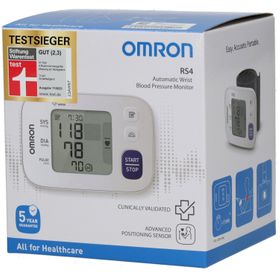 OMRON RS4