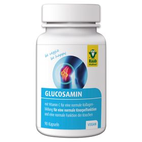 Raab® Vitalfood Glucosamin
