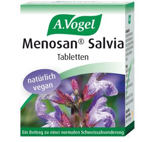 A. Vogel Menosan® Salvia