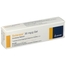 Solaraze 3% Gel