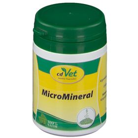 cd Vet MicroMineral