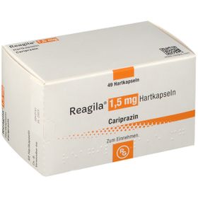 Reagila® 1,5 mg