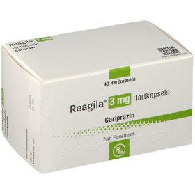 Reagila® 3 mg