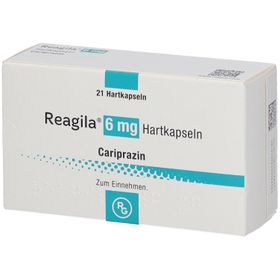 Reagila® 6 mg