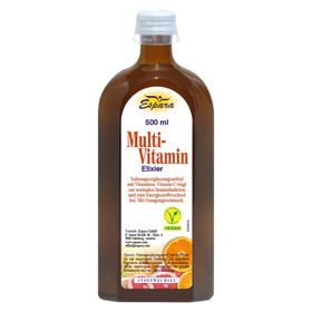 Espara Multivitamin Elixier