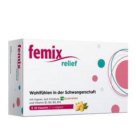 FEMIX relief
