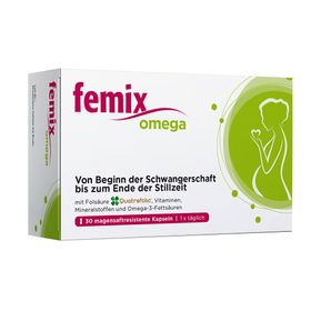 FEMIX omega