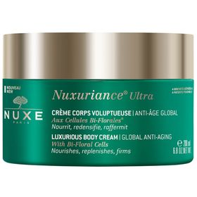 Nuxuriance® Ultra reichhaltige Körpercreme mit straffender, festigender Wirkung