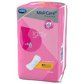 MoliCare® Premium lady pad 1,5