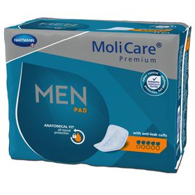 MoliCare® Premium MEN pad 5