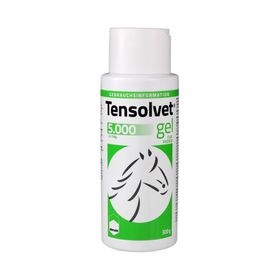 Tensolvet® 5.000 Pferd