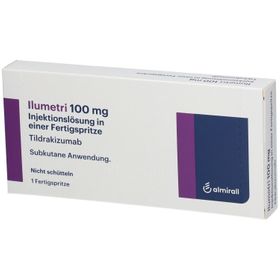 Ilumetri 100 mg