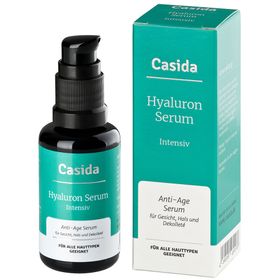 Casida Hyaluron Serum Intensiv