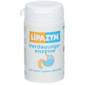 Lipazym® Verdauungsenzyme