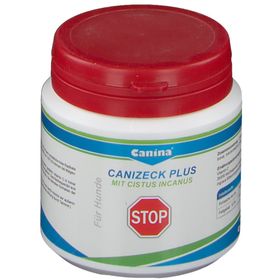 Canina® Canizeck Plus