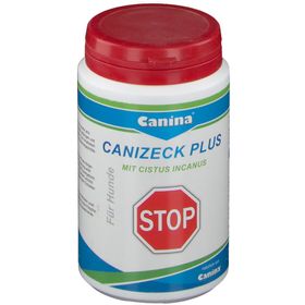 Canina® Canizeck Plus