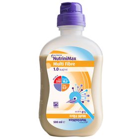 NutriniMax Multi Fibre