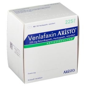 Venlafaxin Aristo® 225 mg