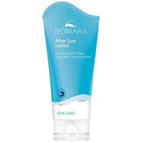 BIOMARIS® After-Sun-Lotion