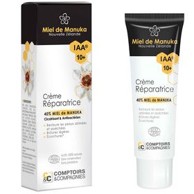 allcura Manuka Repair Creme