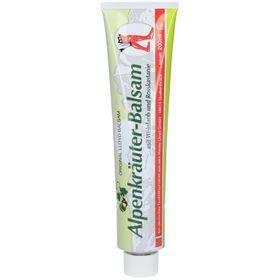 Alpenkräuter-Balsam