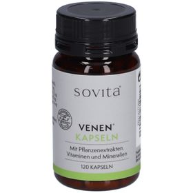 sovita Venen Kapseln