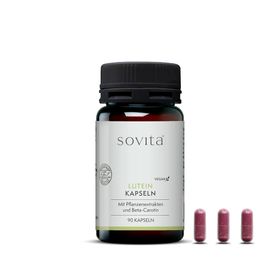 sovita® Lutein Kapseln