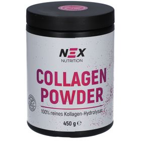 NEX Nutrition Collagen Powder