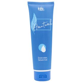 KDA Duschgel Sensitive 150 ml