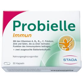 Probielle Immun STADA®