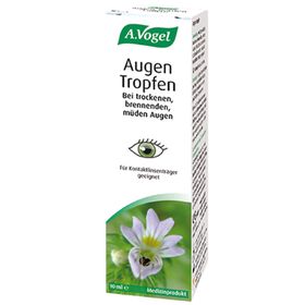 A. Vogel Augen Tropfen