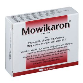 Mowikaron®
