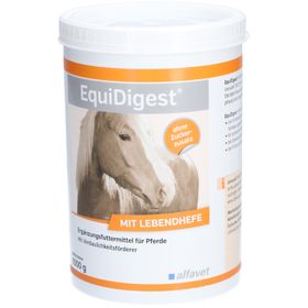 EquiDigest® Pulver