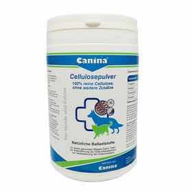 Canina® Cellulosepulver
