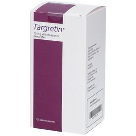 Targretin® 75 mg