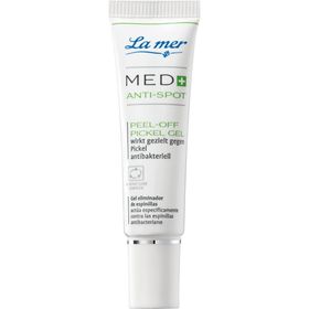 La mer MED+ Anti SPot Peel-Off Pickel Gel