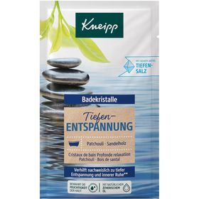 Kneipp® Badekristalle Tiefen-Entspannung