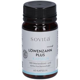 sovita Löwenzahn Plus Kapseln