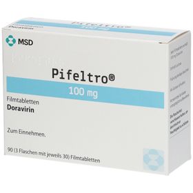 Pifeltro® 100 mg